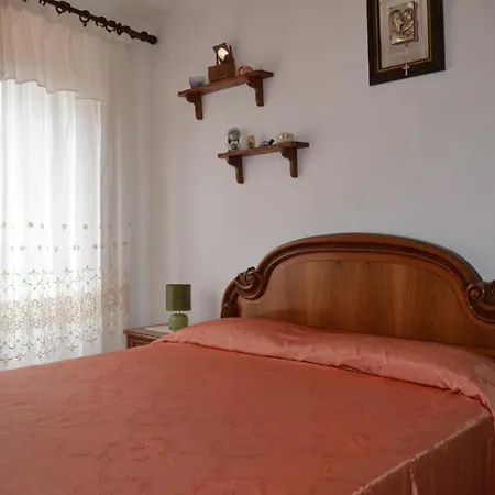 Casa Mario Terrinca