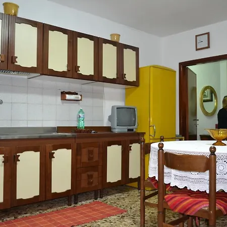 Casa Mario בית נופש