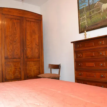 Casa Mario * Terrinca
