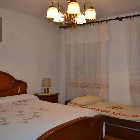Casa Mario * Terrinca