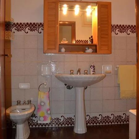 Casa Mario