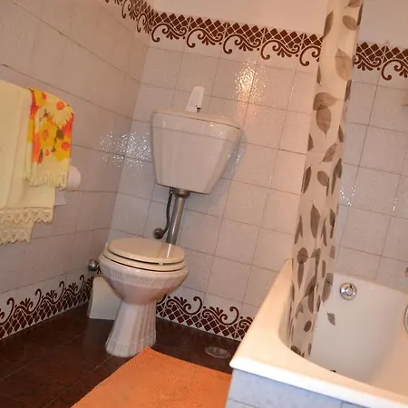 בית נופש Casa Mario Terrinca