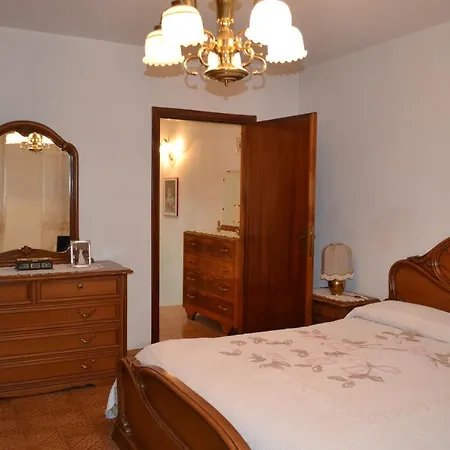 בית נופש Casa Mario Terrinca