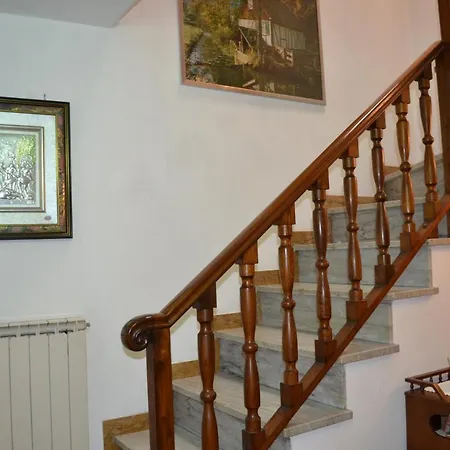 בית נופש Casa Mario Terrinca